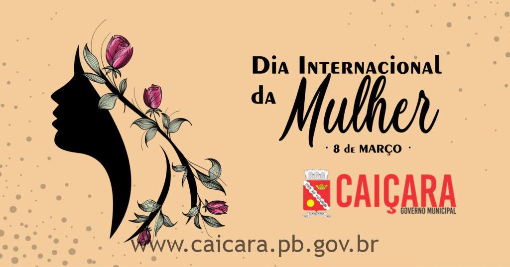 Dia Internacional da Mulher