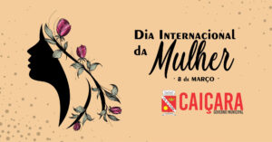 Dia Internacional da Mulher