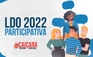 LDO participativa 2022