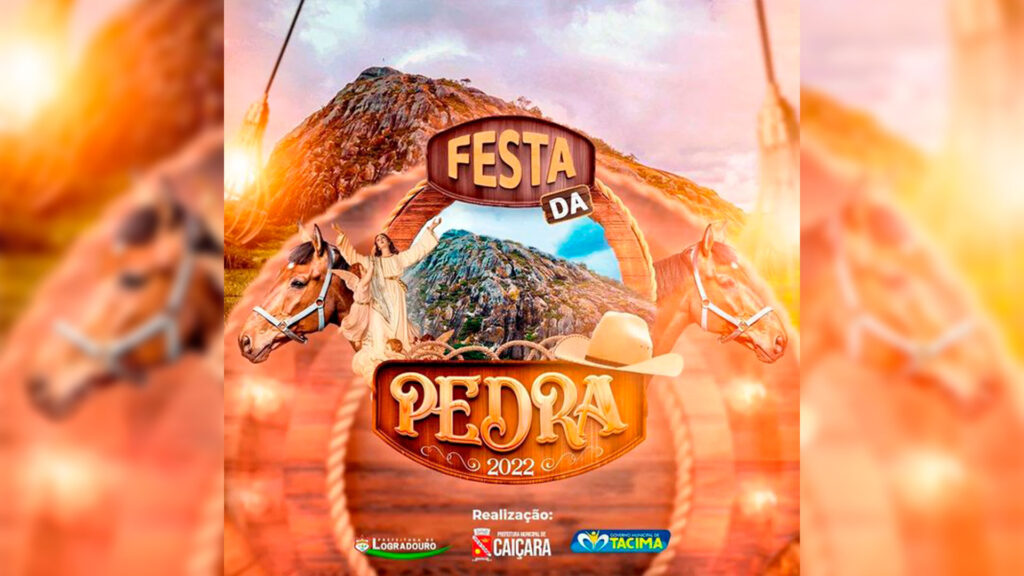 Festa da Pedra 2022