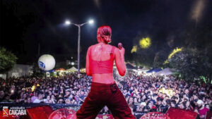 Festa de Reis 2023