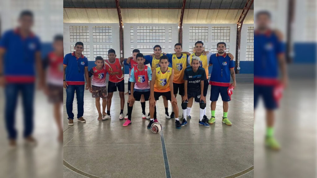 A Secretária Municipal de Assistência Social realizou durante o mês de Janeiro a Colônia de Férias do SCFV