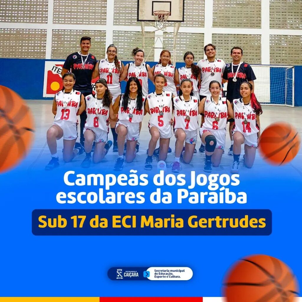 Festival de Basquete 60 anos Caiçaras movimenta crianças e ADOLESCENTES no  clube - Clube Caiçaras