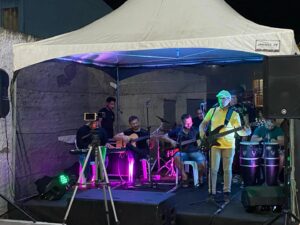 No dia 03/01/24, tivemos a Seresta Dançante que já é marca tradicional da nossa Festa de Reis