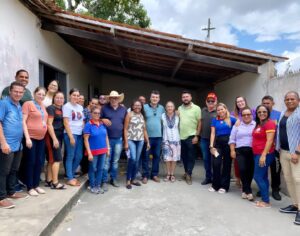 Caravana de Serviços 24/01