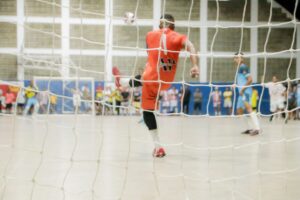 Taça Luciano Cunha de Futsal