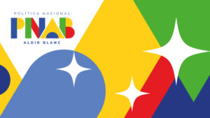 Homologação do resultado final dos editais da Lei Aldir Blanc PNAB2