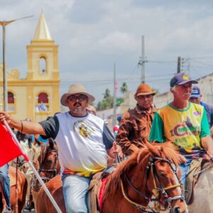 FESTA DA PEDRA 2024!