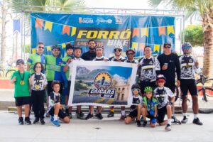 Forró Bike Edição 2024