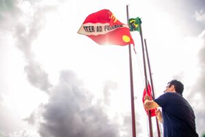 Programação Cultural de Emancipação Política de Caiçara-PB 2024