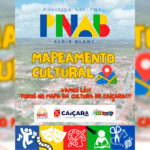 Mapeamento Cultural Caiçara-PB