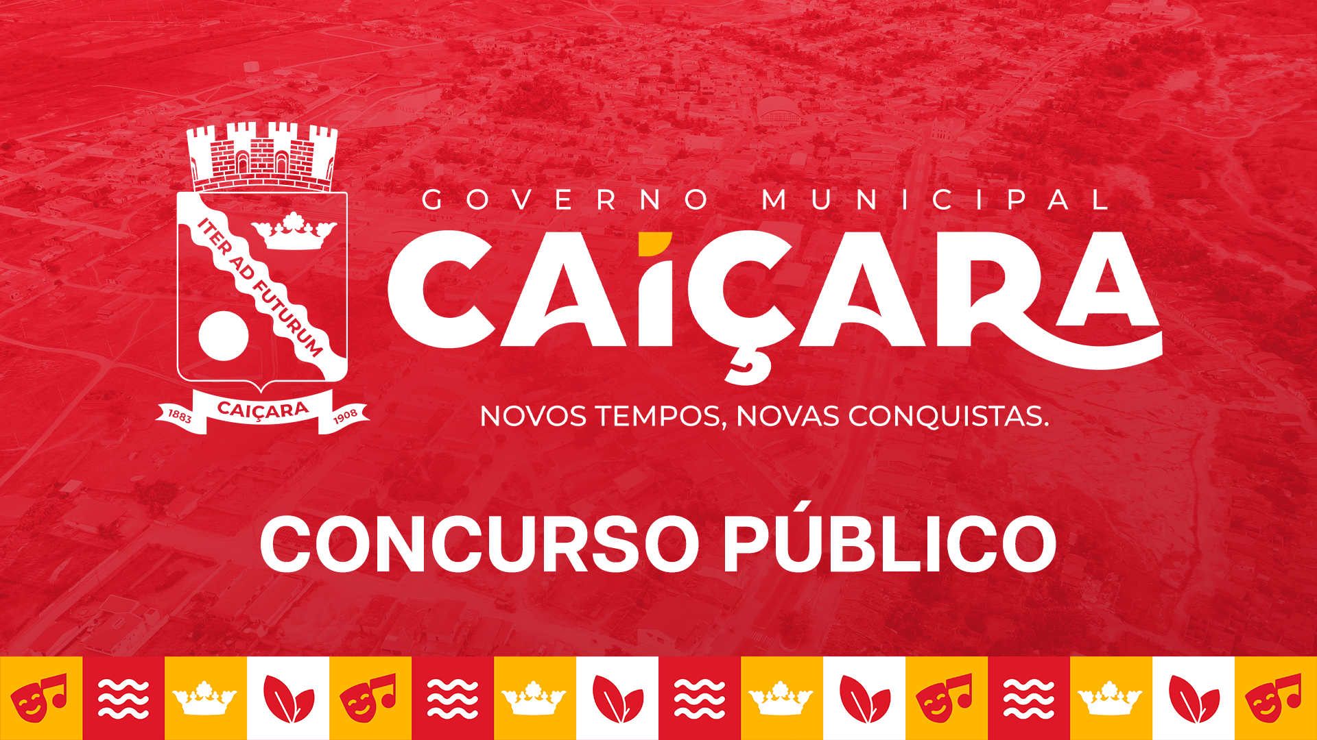 Concurso Público 2025