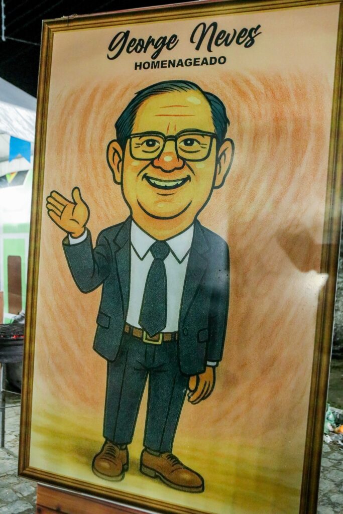 XXIII FESTIVAL DE QUADRILHAS