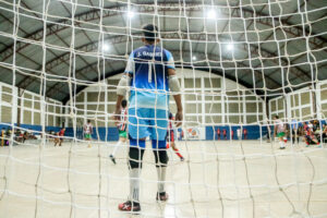 ABERTURA – TAÇA PEDRO ALVES DE FUTSAL 2025