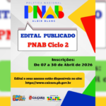 PNAB EDITAL 01/2026