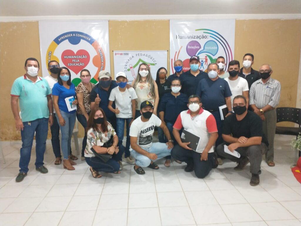 Comissão de Transição de Gestão Municipal