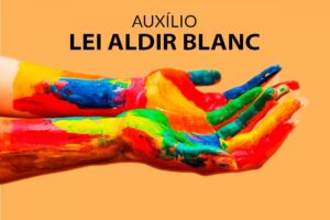 Resultado final da Lei Aldir Blanc